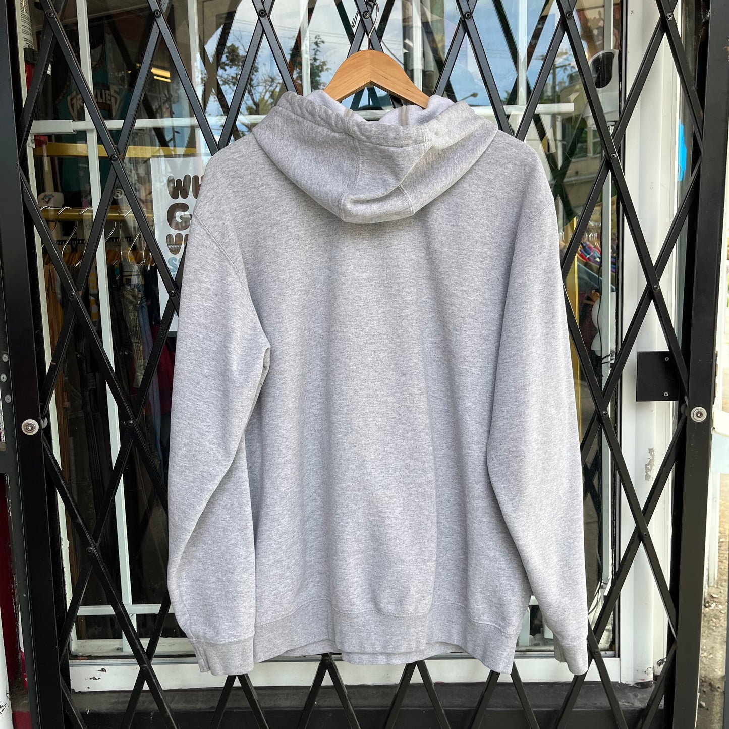 Carhartt Hoodie - Size L