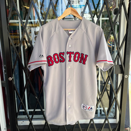 Vintage Boston Red Sox David Ortiz Jersey - Size M